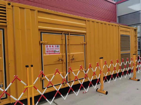 老边柴油发电机电压不稳的原因是什么？