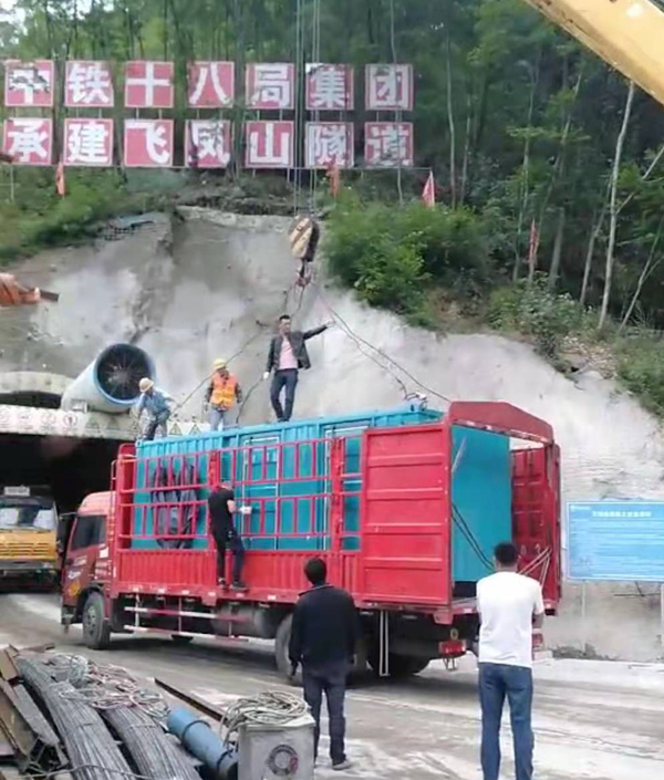 老边发电机组维修后输出功率降低是什么问题