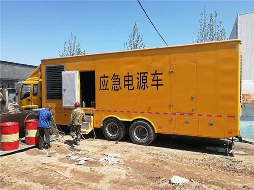 老边发电车租赁-教您挑选发电机哪些技巧可以掌握使用