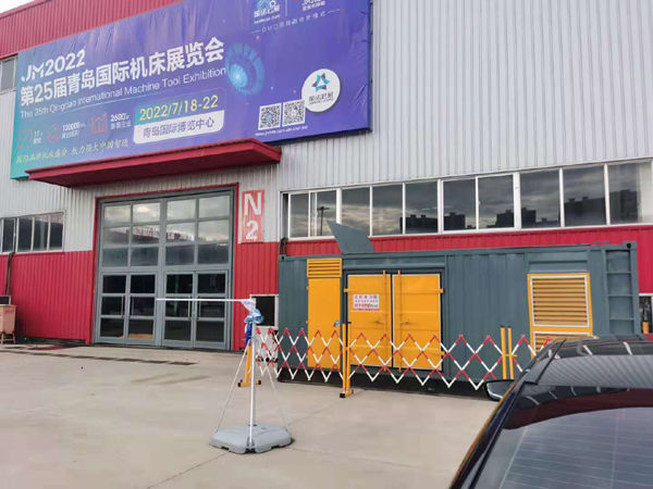 老边发电机租赁-柴油发电机组不及时维护危害大