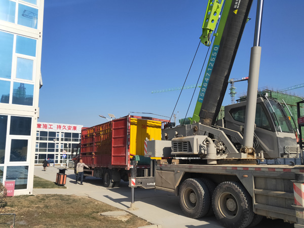 老边发电机出租50KW柴油发电机组需要配多粗电缆线