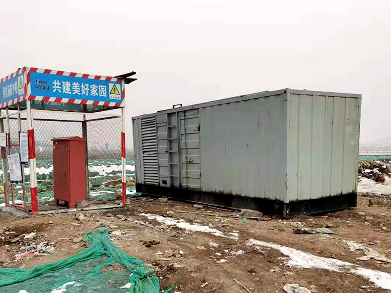 老边燃气发电机在高海拔地区运行时会遇到哪些常见故障？