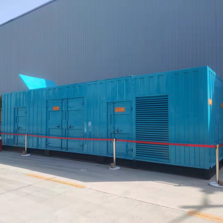 老边怎样更换柴油发电机组的空气滤清器？