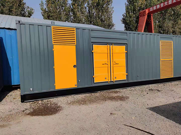 老边发电机出租控制系统的价格差异主要体现在哪些方面？