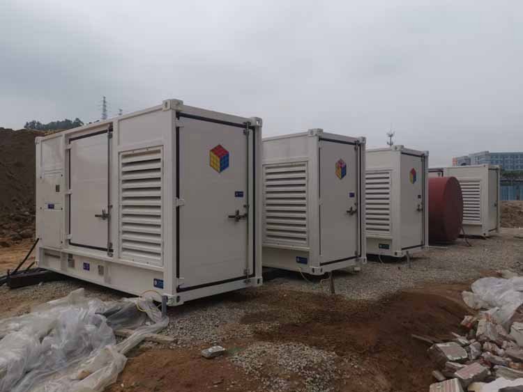 老边如何降低 200KW 柴油发电机的燃油消耗率？