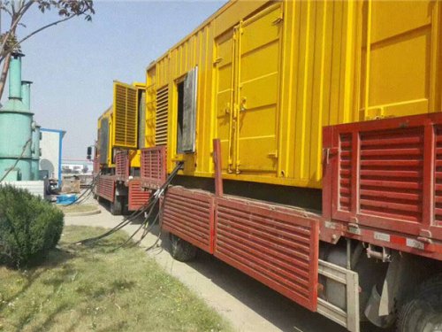 老边计算 200KW 柴油发电机油耗时，需要考虑哪些因素？