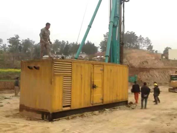 老边柴油发电机组应用场合有哪些？